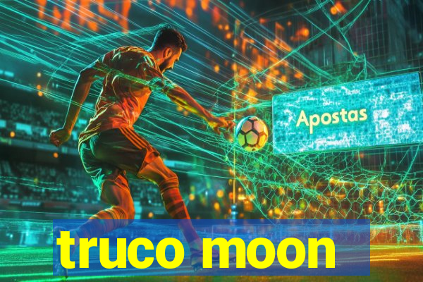 truco moon - crash & poker